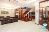 Bright and quality house for rent in Ciputra area 